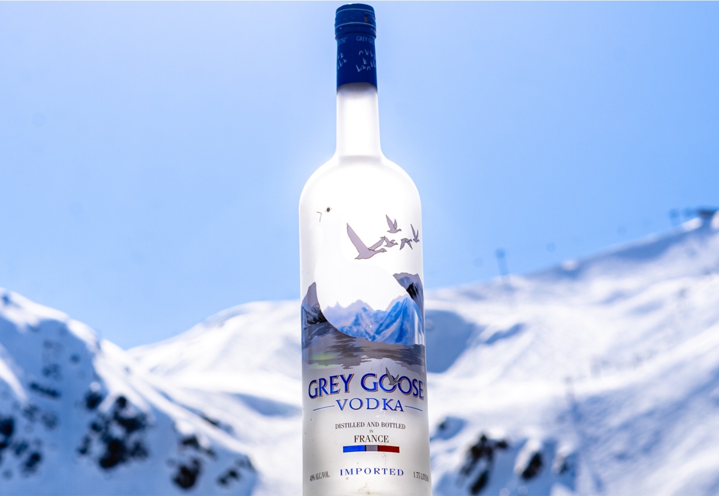 Grey Goose - header